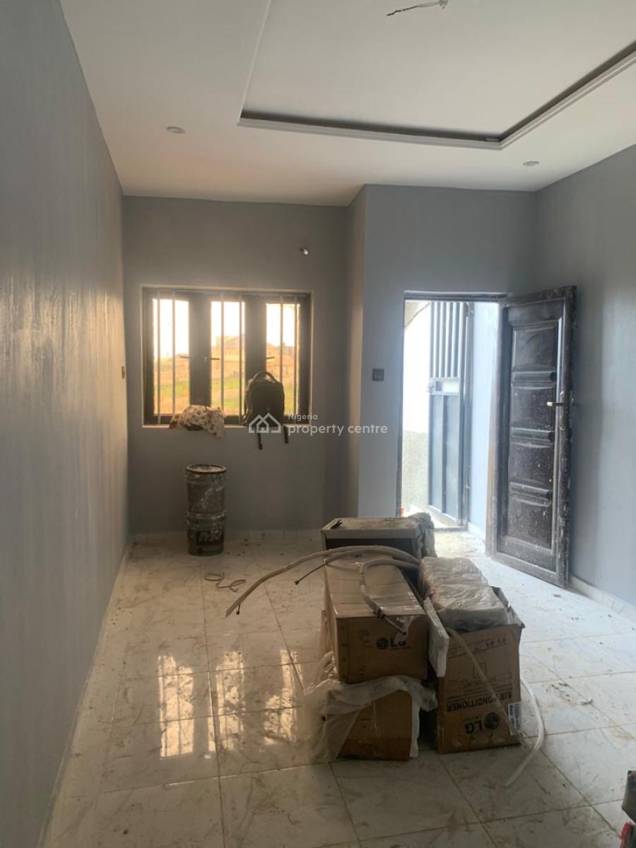 Neatly Built Sefcontain  Mpape (maitama Extension), Mpape, Mpape, Abuja, House for Rent