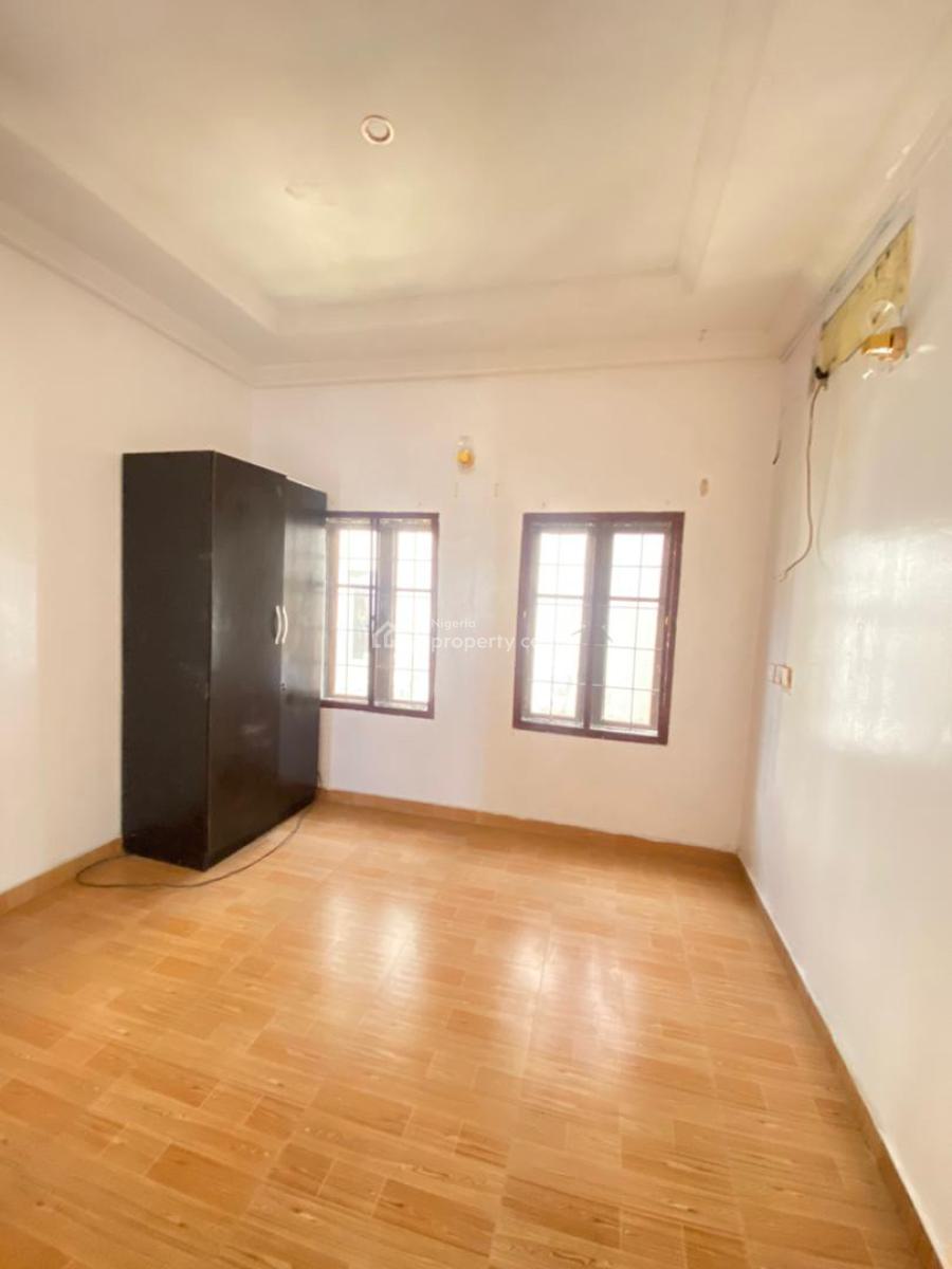 Nice 4 Bedroom Terrace Duplex, Ikate, Lekki, Lagos, Terraced Duplex for Rent