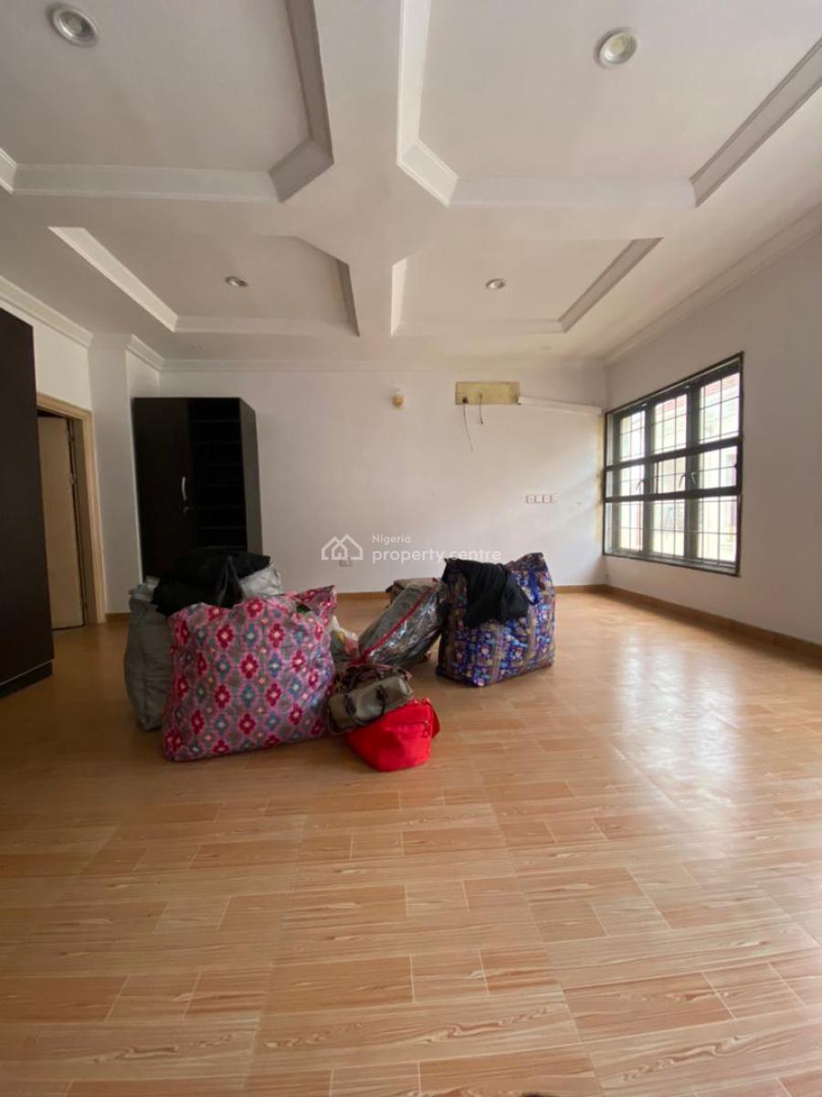 Nice 4 Bedroom Terrace Duplex, Ikate, Lekki, Lagos, Terraced Duplex for Rent