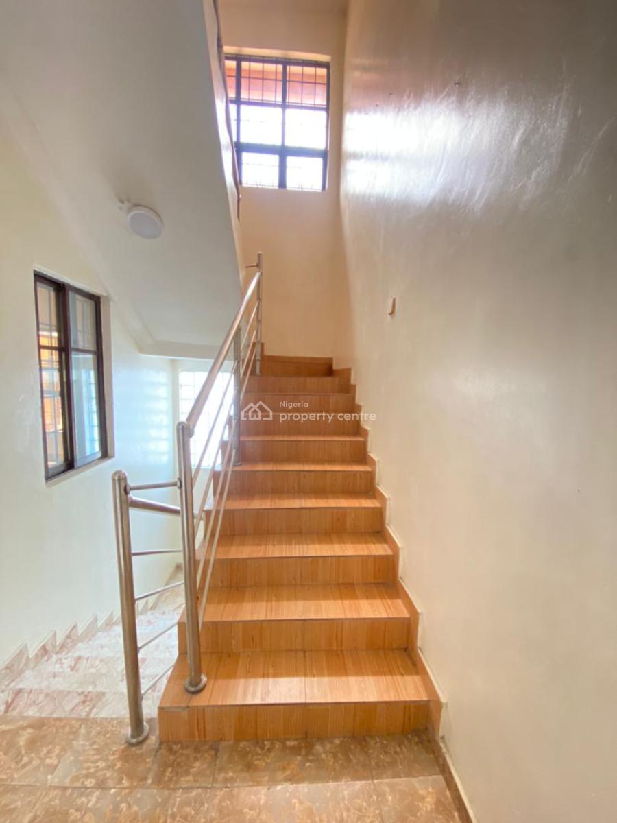 Nice 4 Bedroom Terrace Duplex, Ikate, Lekki, Lagos, Terraced Duplex for Rent