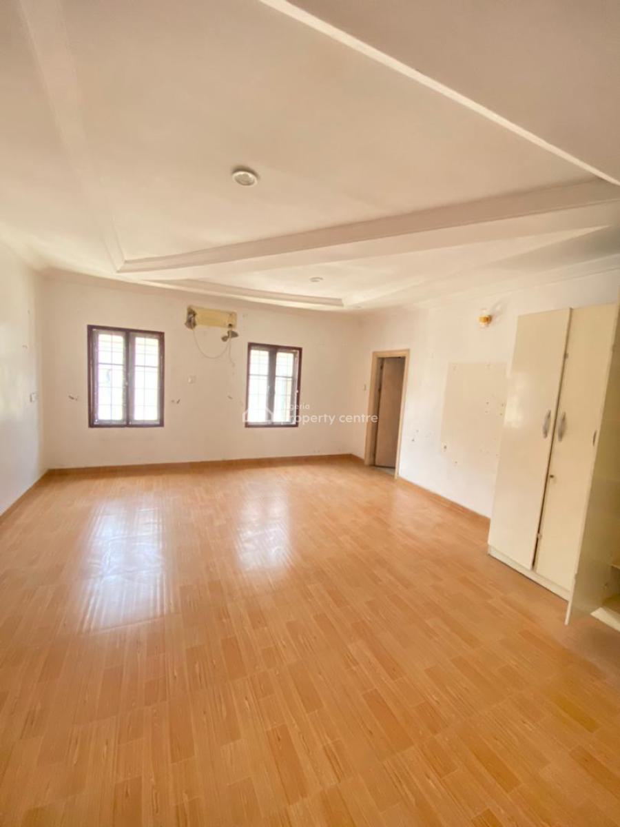 Nice 4 Bedroom Terrace Duplex, Ikate, Lekki, Lagos, Terraced Duplex for Rent