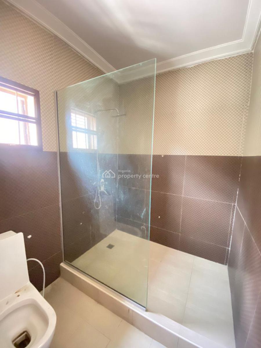 Nice 4 Bedroom Terrace Duplex, Ikate, Lekki, Lagos, Terraced Duplex for Rent