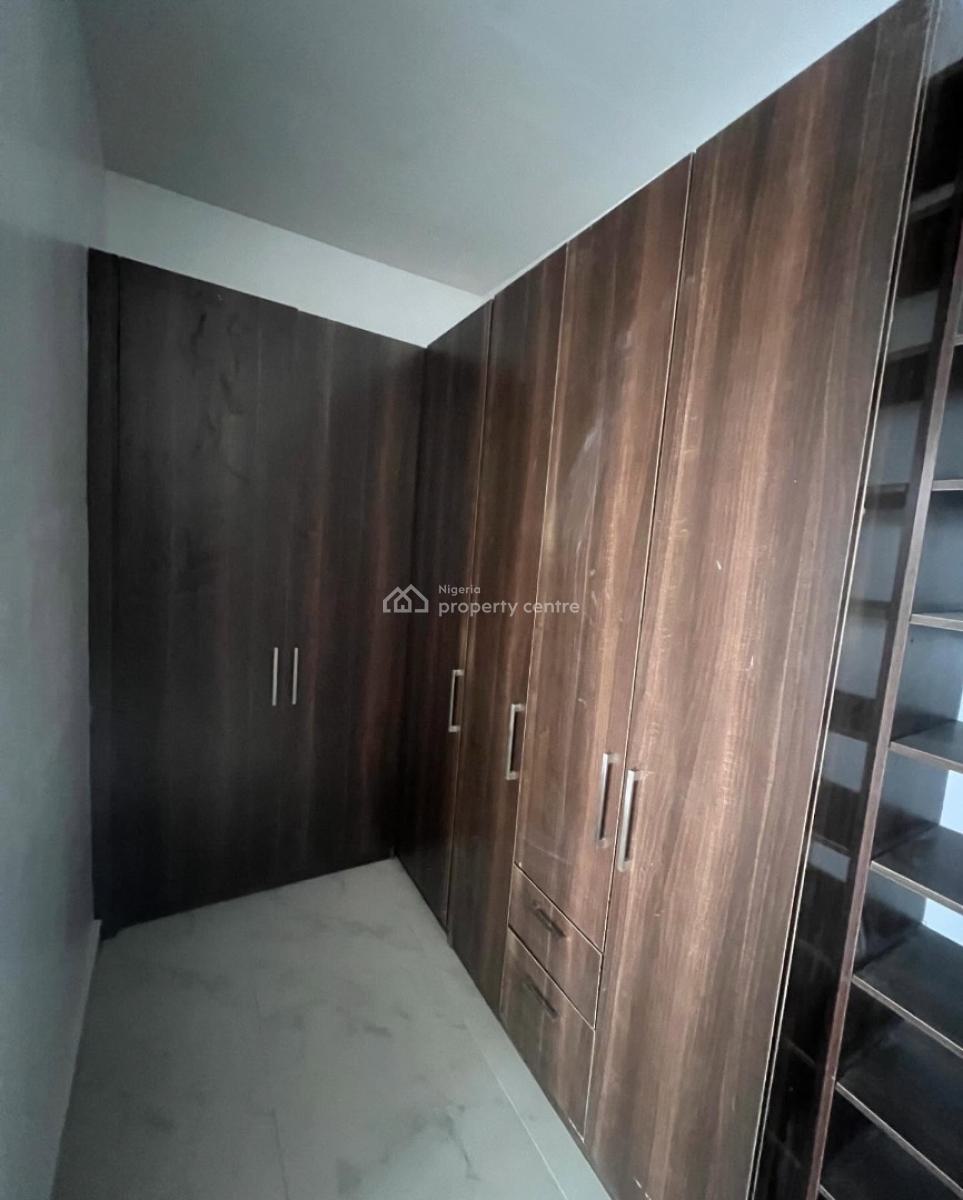 Stunning 5 Bedroom Detached Duplex with Bq, Ologolo, Ologolo, Lekki, Lagos, Detached Duplex for Sale