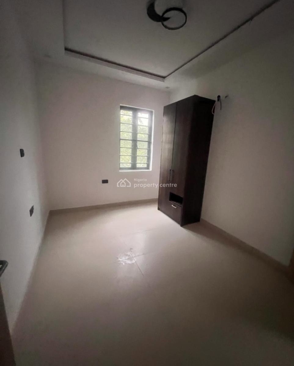 Stunning 5 Bedroom Detached Duplex with Bq, Ologolo, Ologolo, Lekki, Lagos, Detached Duplex for Sale