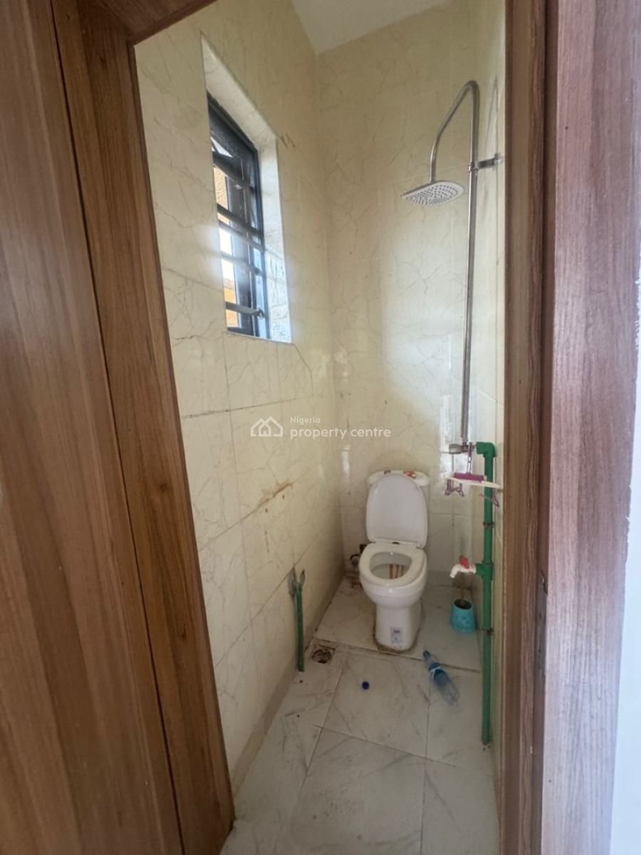 a Standard N Massive Studio with Standard Kitchen, Pool, Alc and All, Ikota Lekki Lagos, Ikota, Lekki, Lagos, Self Contain (single Rooms) for Rent