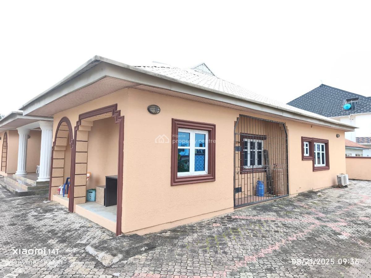 Affordable Land with Structure with C of O, Cooperative Villa Estate, Ajah, Lagos, Land for Sale