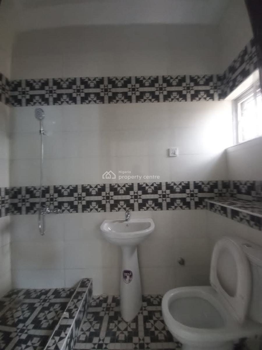 2 Bedroom Apartments, Ibadan, Oyo, House for Sale