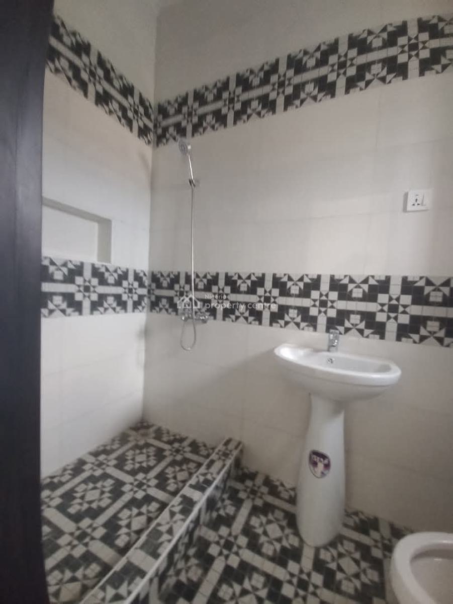 2 Bedroom Apartments, Ibadan, Oyo, House for Sale