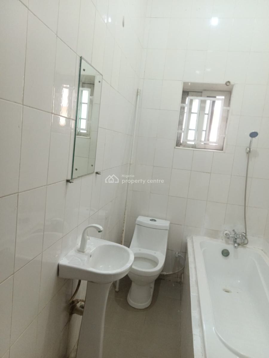 Property Description for 4 Bedroom Duplex Terrace, Lekki, Lagos, Terraced Duplex for Rent