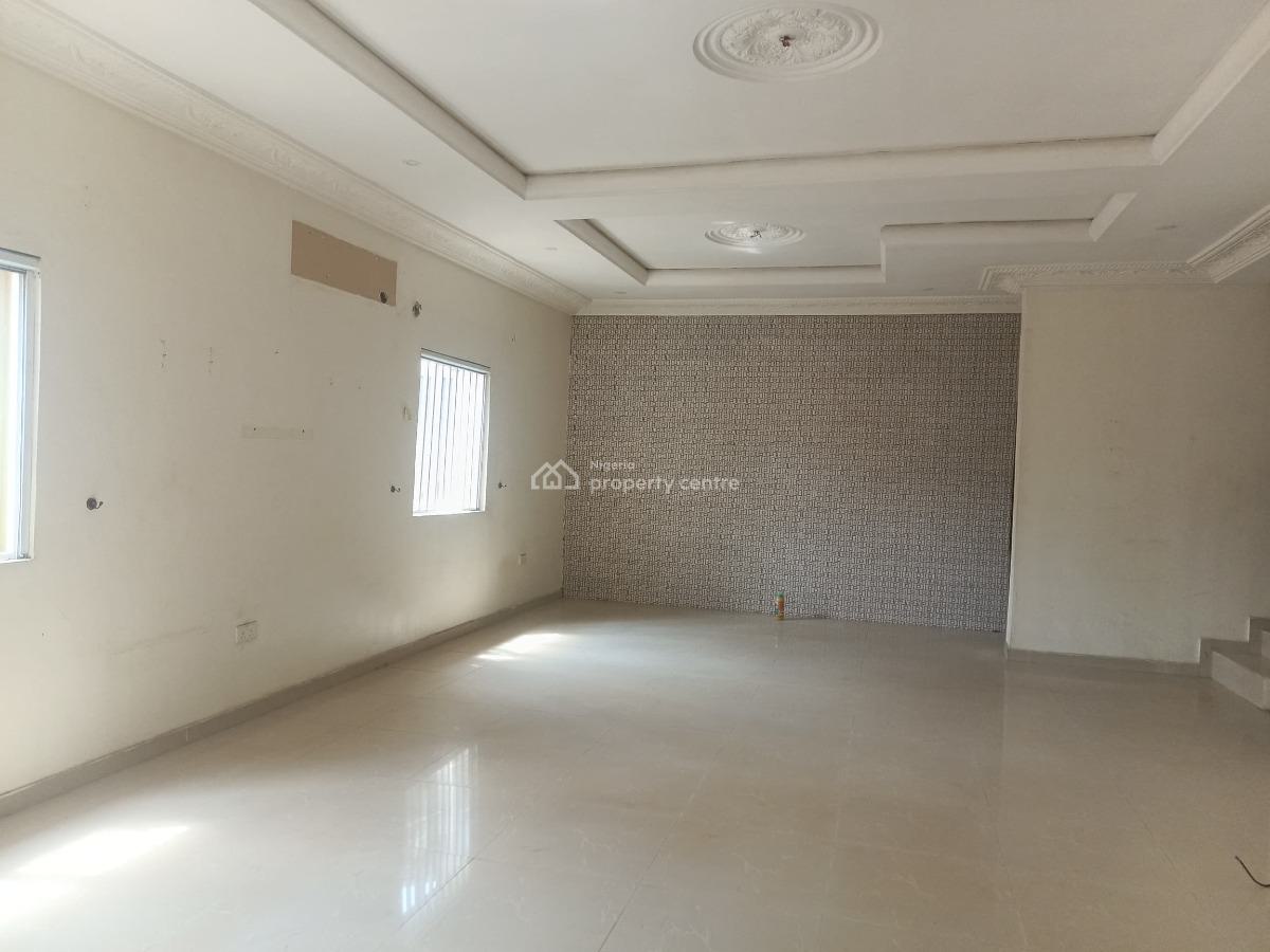 Property Description for 4 Bedroom Duplex Terrace, Lekki, Lagos, Terraced Duplex for Rent