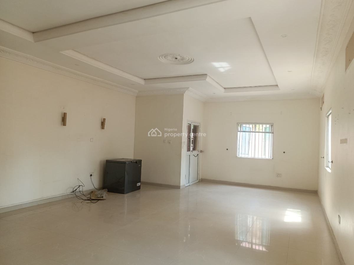 Property Description for 4 Bedroom Duplex Terrace, Lekki, Lagos, Terraced Duplex for Rent