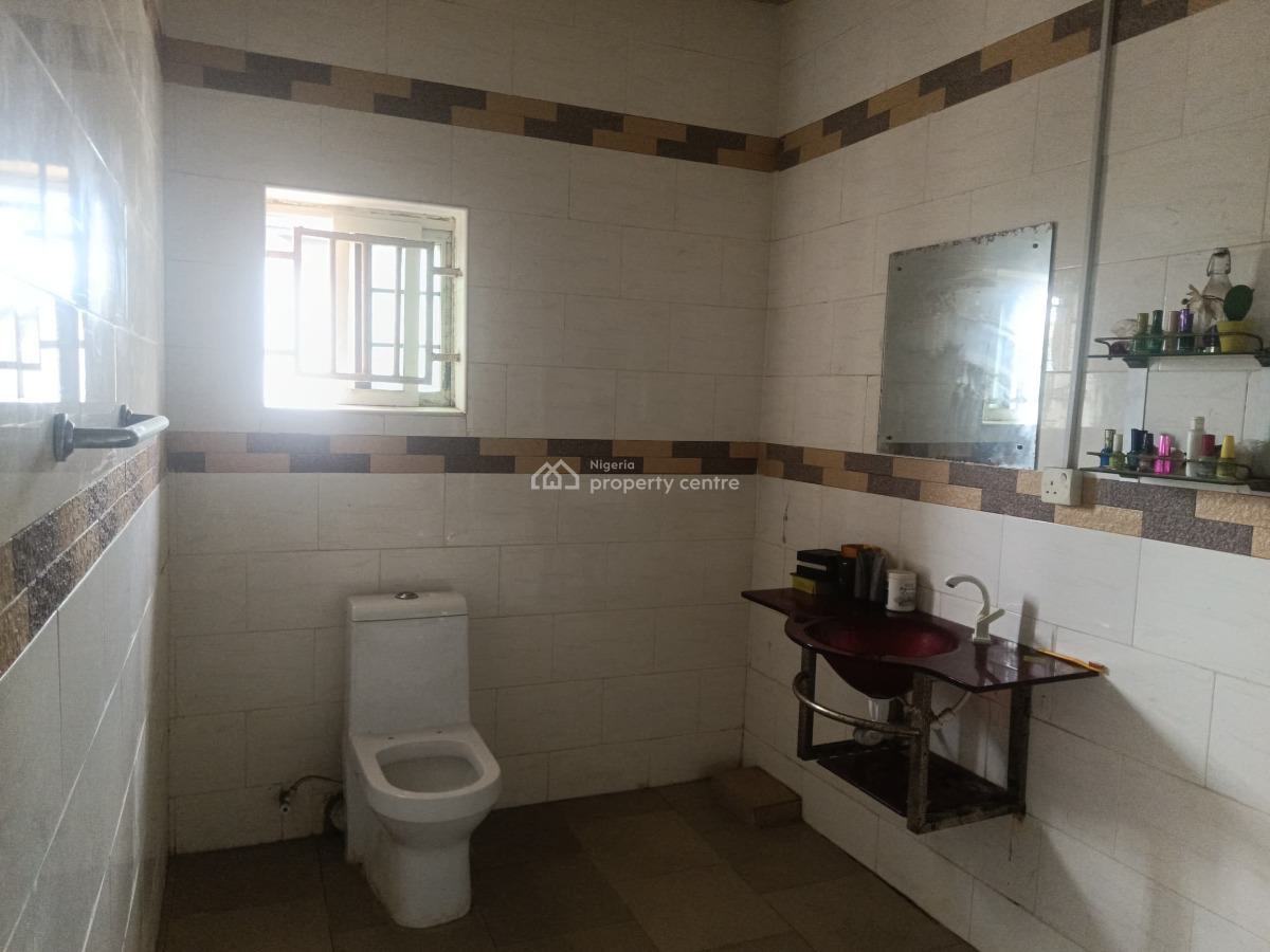 Property Description for 4 Bedroom Duplex Terrace, Lekki, Lagos, Terraced Duplex for Rent