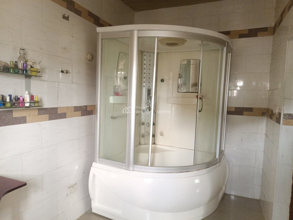 Property Description for 4 Bedroom Duplex Terrace, Lekki, Lagos, Terraced Duplex for Rent