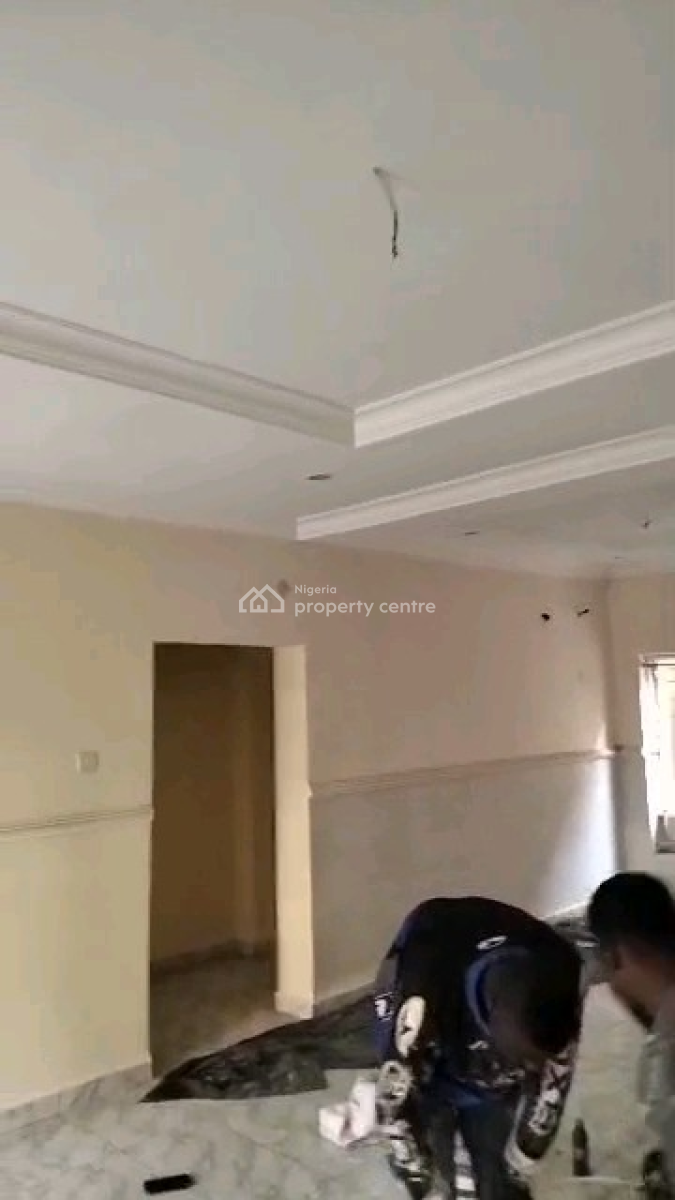 Stunning 2-bedroom Flat Near Cedarcrest Hospital, Apo Dutse, Apo-dutse By Cedarcrest Hospital, Apo, Abuja, Block of Flats for Sale