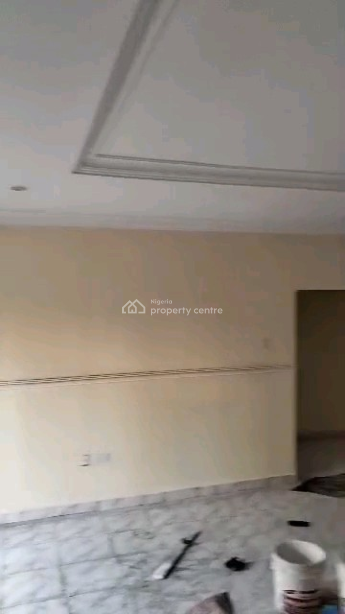 Stunning 2-bedroom Flat Near Cedarcrest Hospital, Apo Dutse, Apo-dutse By Cedarcrest Hospital, Apo, Abuja, Block of Flats for Sale