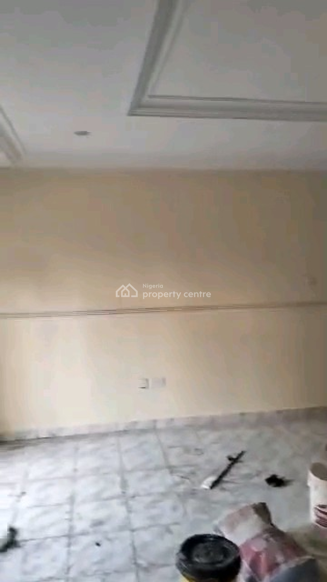 Stunning 2-bedroom Flat Near Cedarcrest Hospital, Apo Dutse, Apo-dutse By Cedarcrest Hospital, Apo, Abuja, Block of Flats for Sale