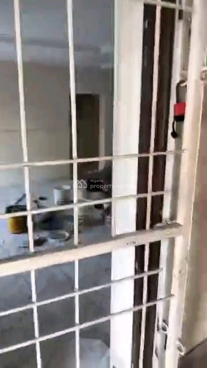 Stunning 2-bedroom Flat Near Cedarcrest Hospital, Apo Dutse, Apo-dutse By Cedarcrest Hospital, Apo, Abuja, Block of Flats for Sale