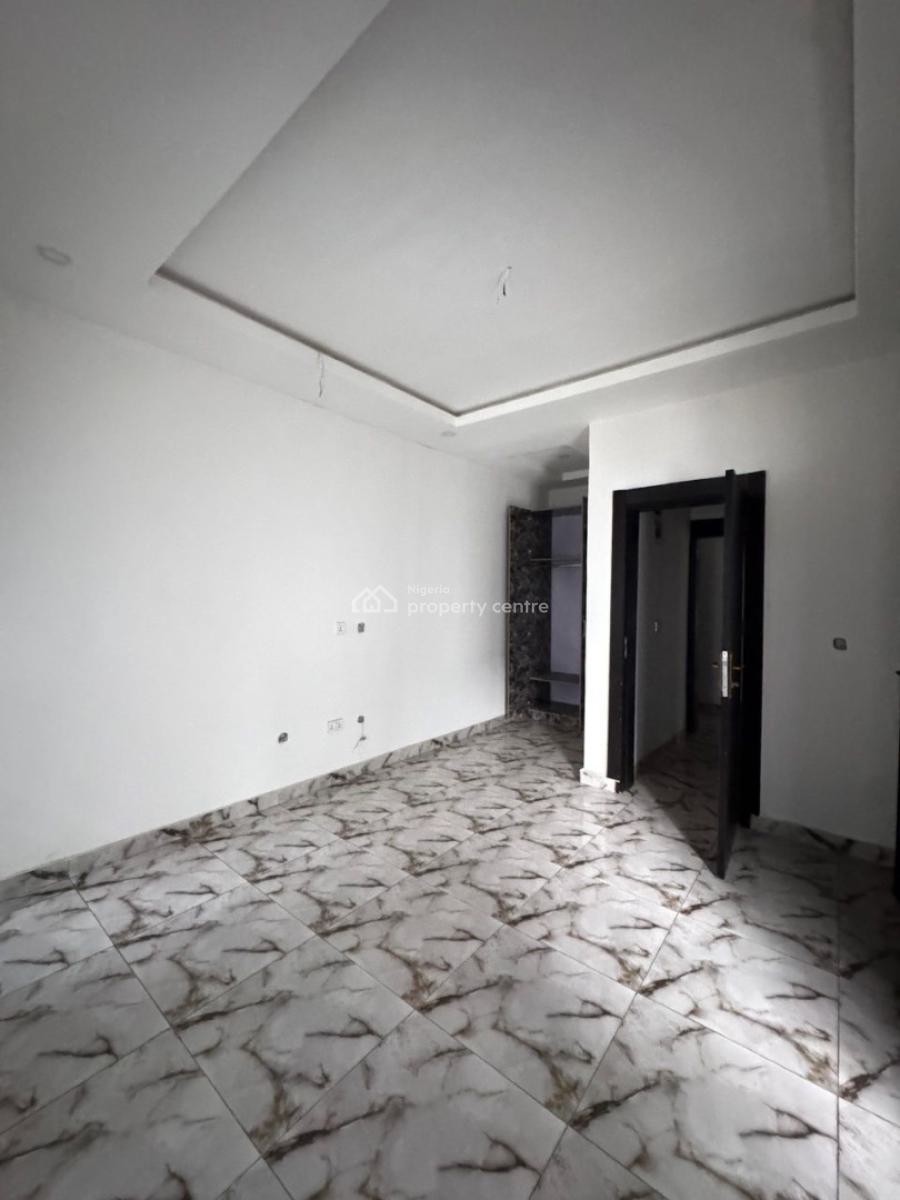 Fine 2, 3 and 4 Bedroom Terrace Duplex Apartments in a Secured Estate., Ajah, Ajah, Lagos, Flat / Apartment for Sale