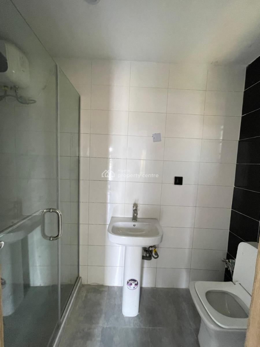 2 Bedroom Apartment, Ologolo, Lekki, Lagos, Flat / Apartment for Rent