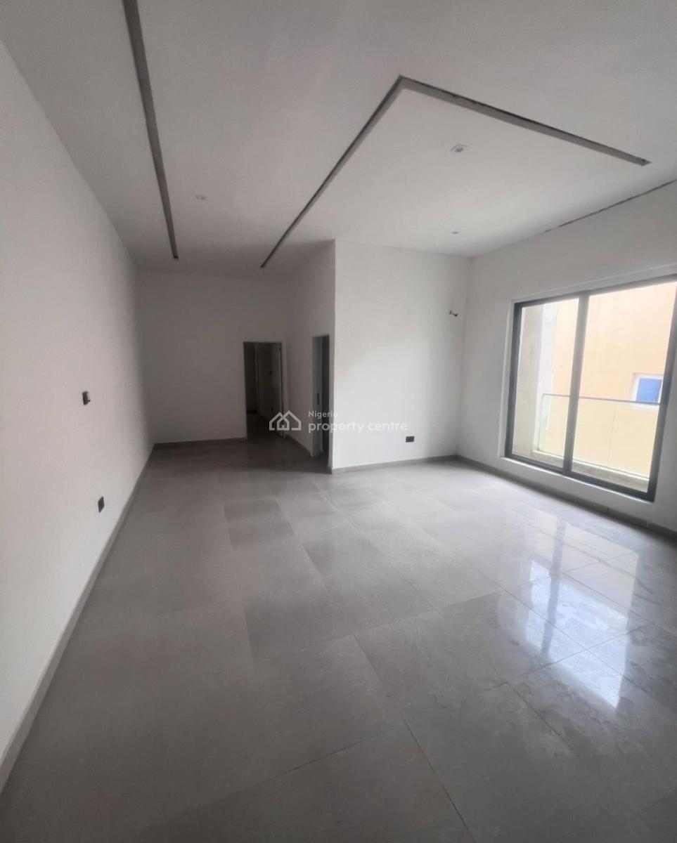 Lovely 2 Bedroom Apartment with Bq, Ologolo, Ologolo, Lekki, Lagos, Block of Flats for Sale