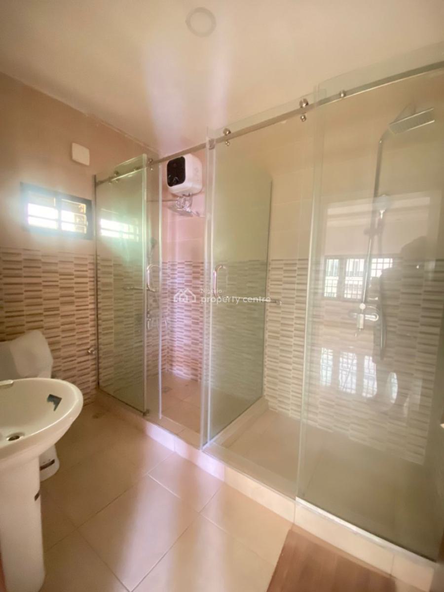 Lovely 2 Bedroom Apartment, Ikate, Lekki, Lagos, Flat / Apartment for Rent
