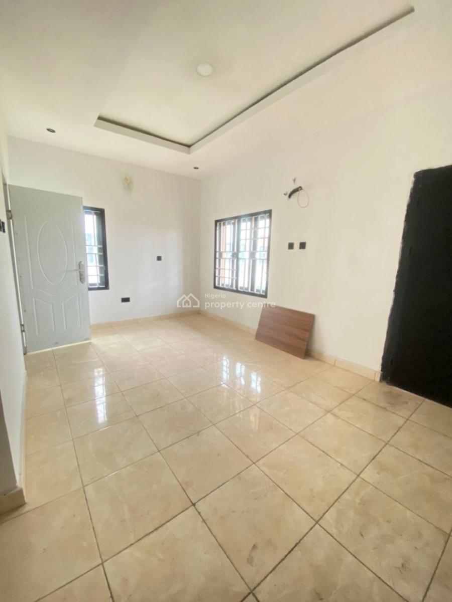 Lovely 2 Bedroom Apartment, Ikate, Lekki, Lagos, Flat / Apartment for Rent