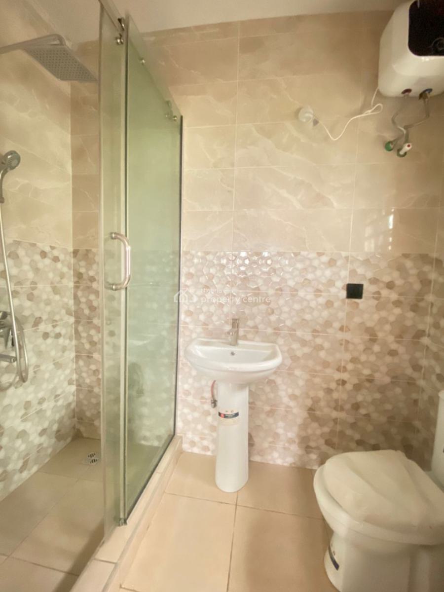 Lovely 2 Bedroom Apartment, Ikate, Lekki, Lagos, Flat / Apartment for Rent