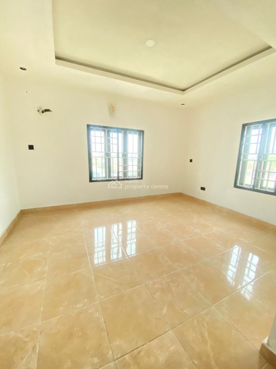 Lovely 2 Bedroom Apartment, Ikate, Lekki, Lagos, Flat / Apartment for Rent