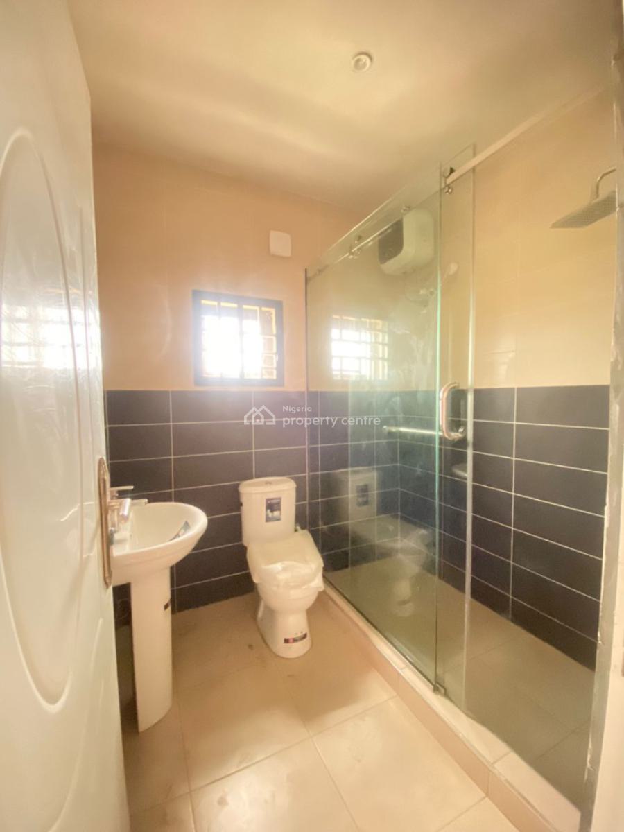 Lovely 2 Bedroom Apartment, Ikate, Lekki, Lagos, Flat / Apartment for Rent