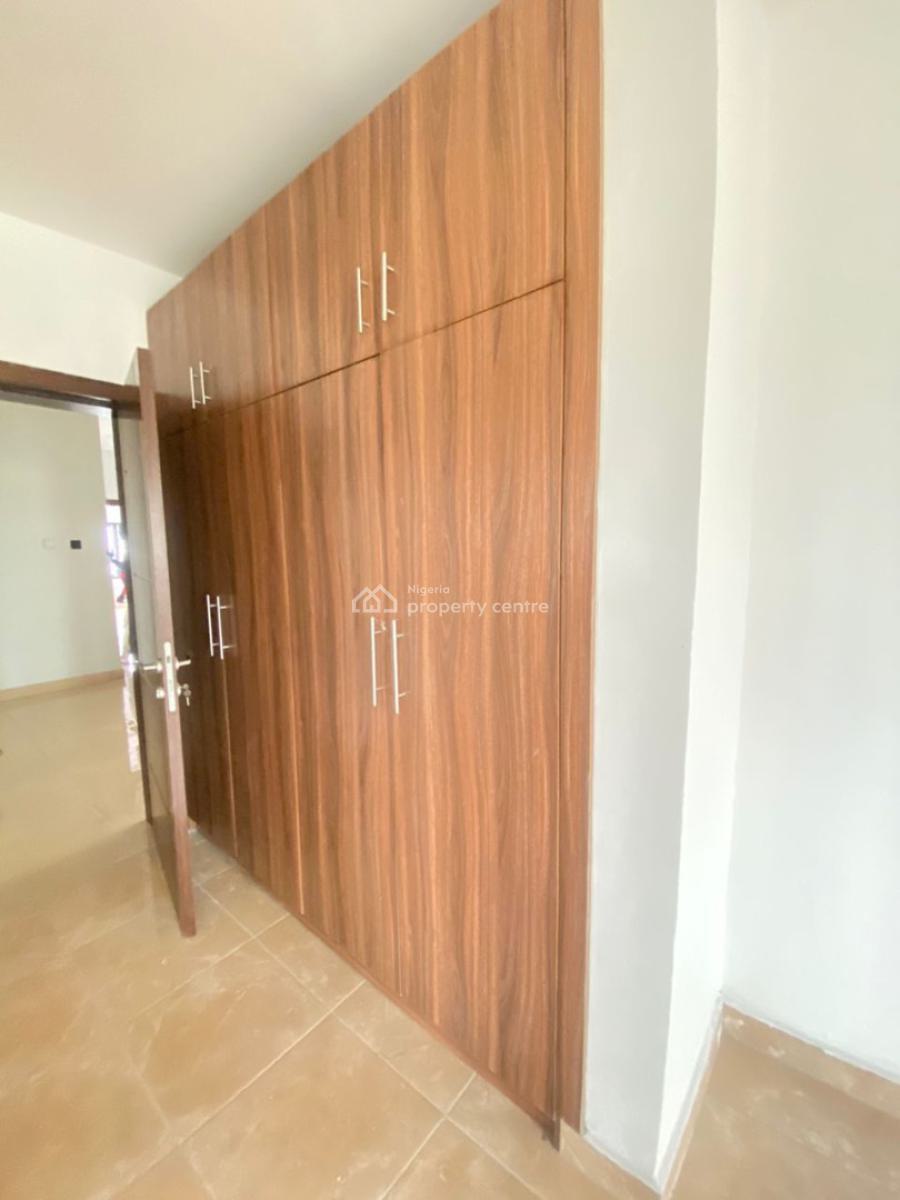 Lovely 2 Bedroom Apartment, Ikate, Lekki, Lagos, Flat / Apartment for Rent