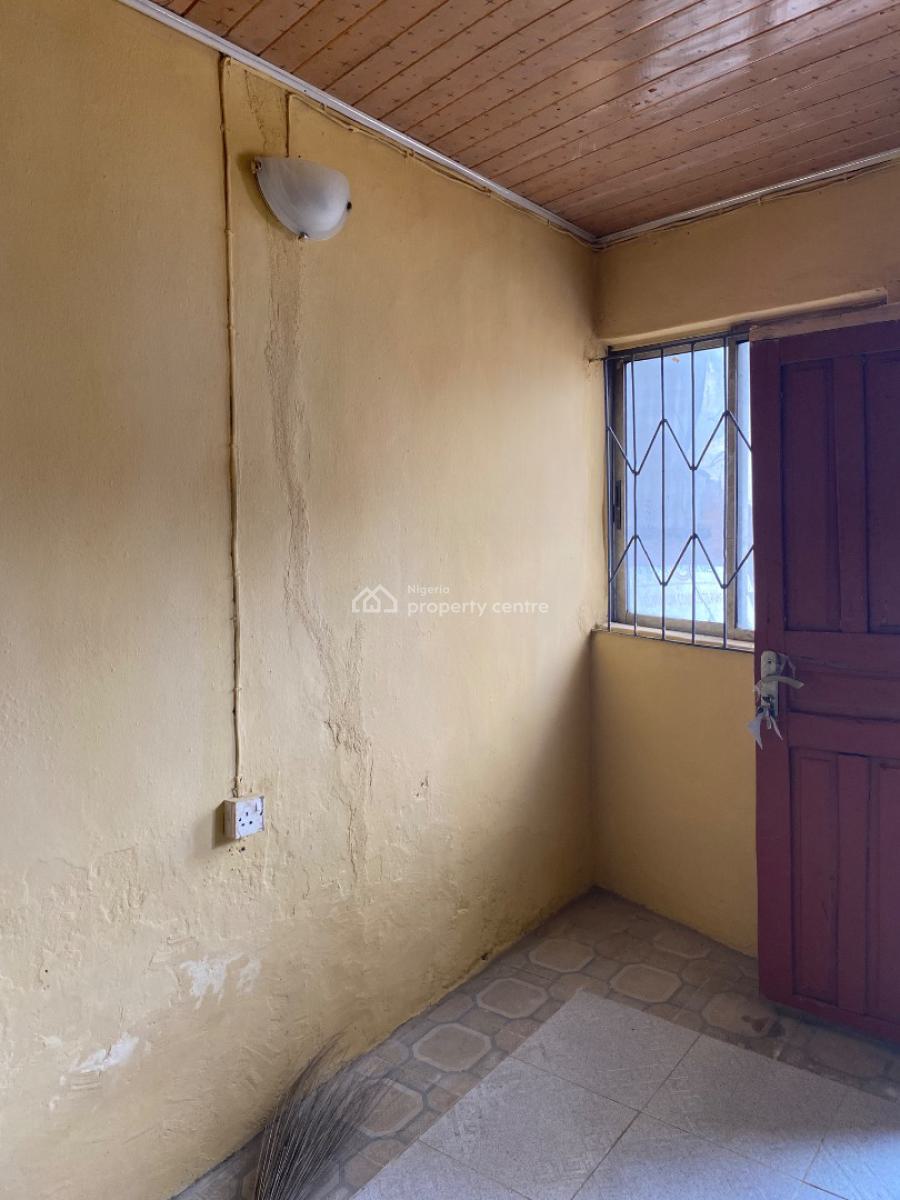 Portable Miniflat, Alapere, Ketu, Lagos, Mini Flat (room and Parlour) for Rent