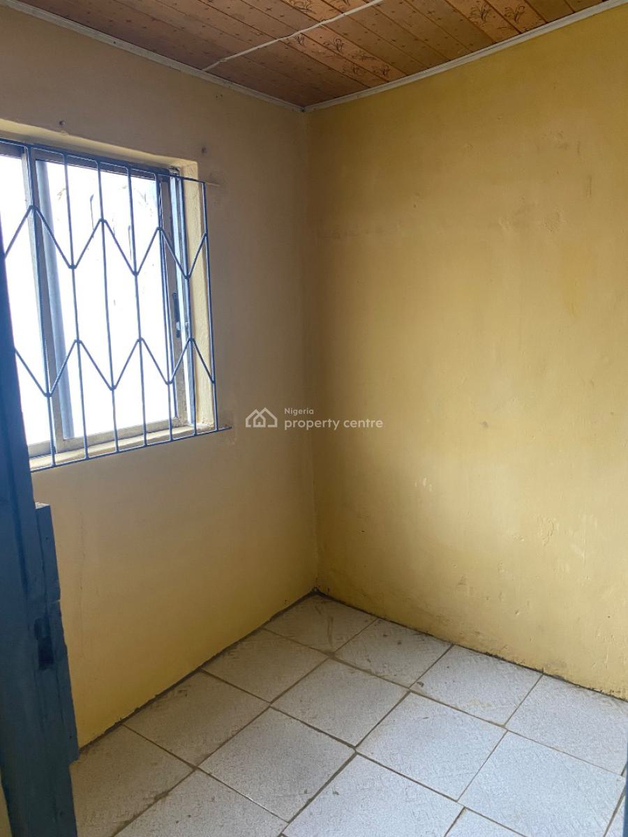 Portable Miniflat, Alapere, Ketu, Lagos, Mini Flat (room and Parlour) for Rent