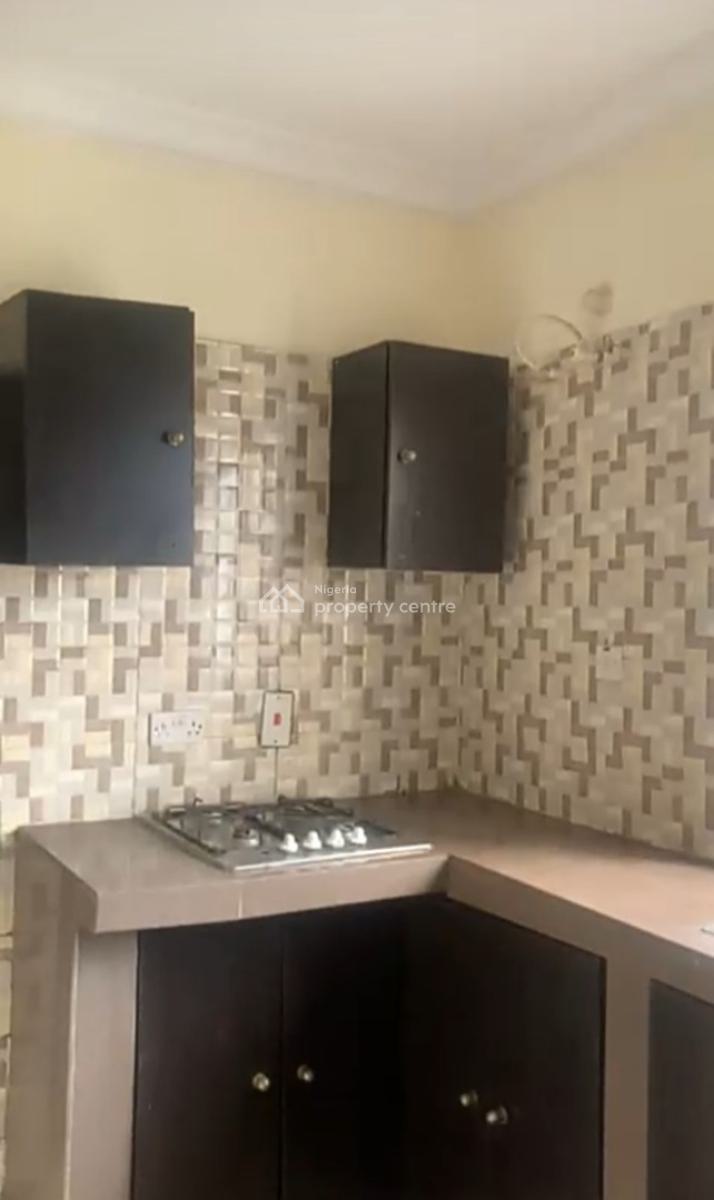 Large and Spacious Room Self-con with Personal Kitchen, Hopeville Estate Sangotedo, Ajah, Lagos, Self Contain (single Rooms) for Rent