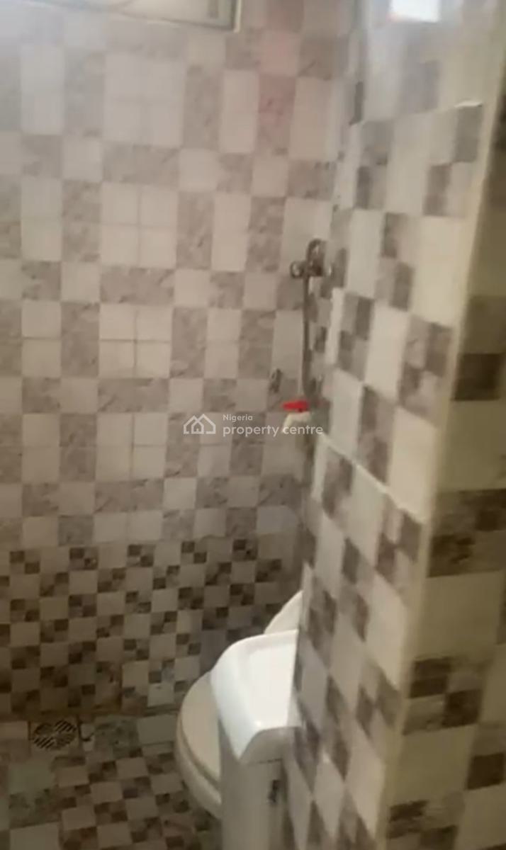 Large and Spacious Room Self-con with Personal Kitchen, Hopeville Estate Sangotedo, Ajah, Lagos, Self Contain (single Rooms) for Rent