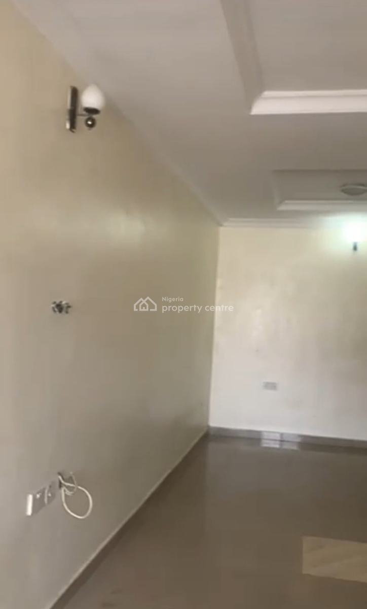 Large and Spacious Room Self-con with Personal Kitchen, Hopeville Estate Sangotedo, Ajah, Lagos, Self Contain (single Rooms) for Rent