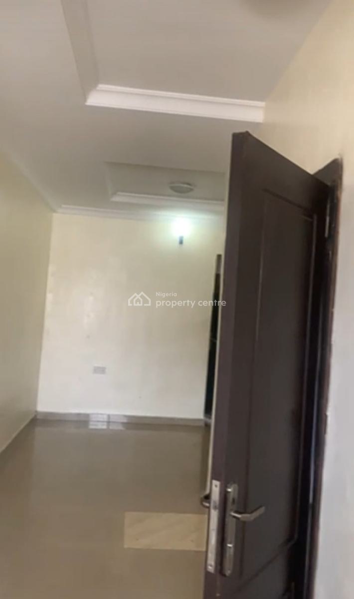 Large and Spacious Room Self-con with Personal Kitchen, Hopeville Estate Sangotedo, Ajah, Lagos, Self Contain (single Rooms) for Rent