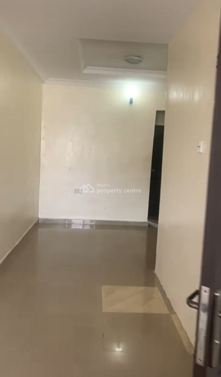 Large and Spacious Room Self-con with Personal Kitchen, Hopeville Estate Sangotedo, Ajah, Lagos, Self Contain (single Rooms) for Rent