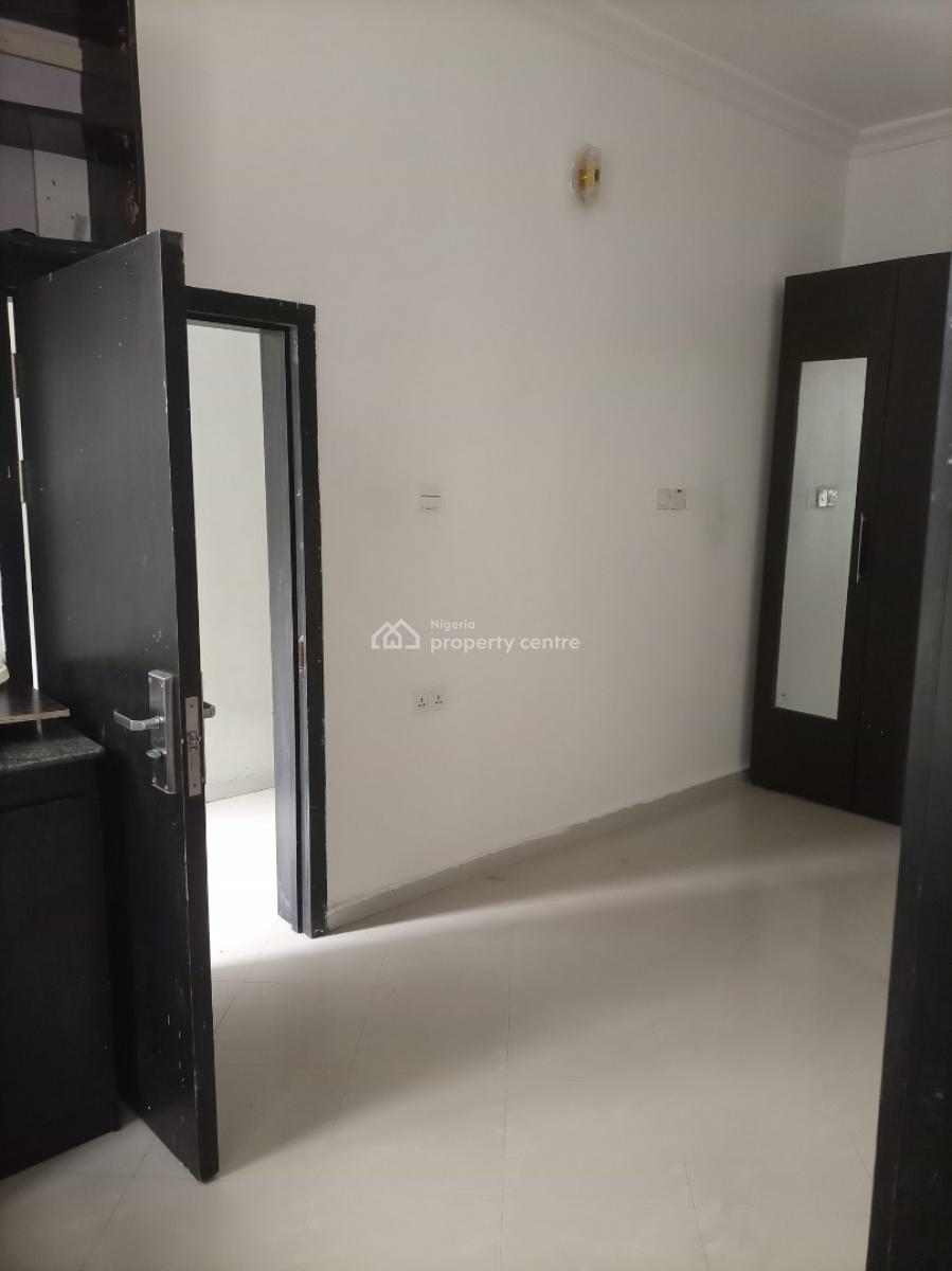 Large and Spacious Self-contain with Personal Kitchen, Hopeville Estate, Sangotedo, Ajah, Lagos, Self Contain (single Rooms) for Rent