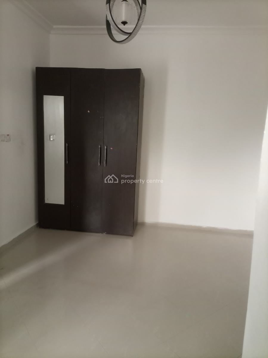Large and Spacious Self-contain with Personal Kitchen, Hopeville Estate, Sangotedo, Ajah, Lagos, Self Contain (single Rooms) for Rent