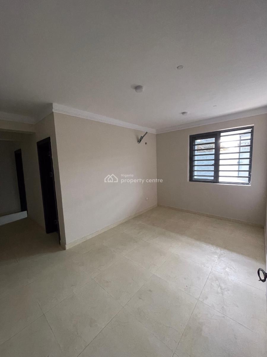 Elegant 2 Bedroom Apartment Within a Serene Neighborhood, Osapa, Lekki, Lagos, Flat / Apartment for Sale