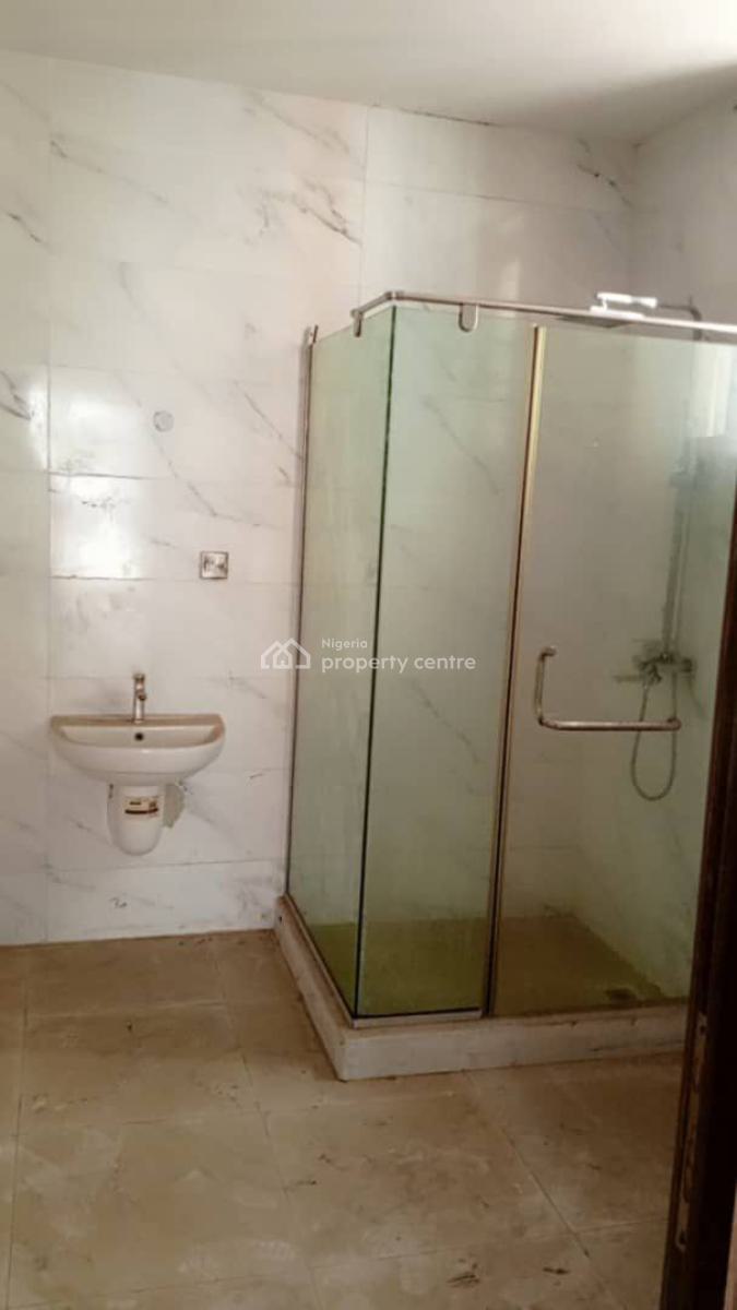 Nice 4 Bedroom Semi Detached Duplex, Ikate, Lekki, Lagos, Semi-detached Duplex for Rent