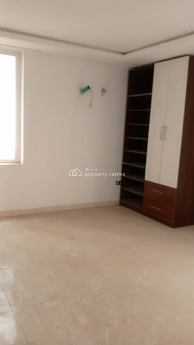 Nice 4 Bedroom Semi Detached Duplex, Ikate, Lekki, Lagos, Semi-detached Duplex for Rent