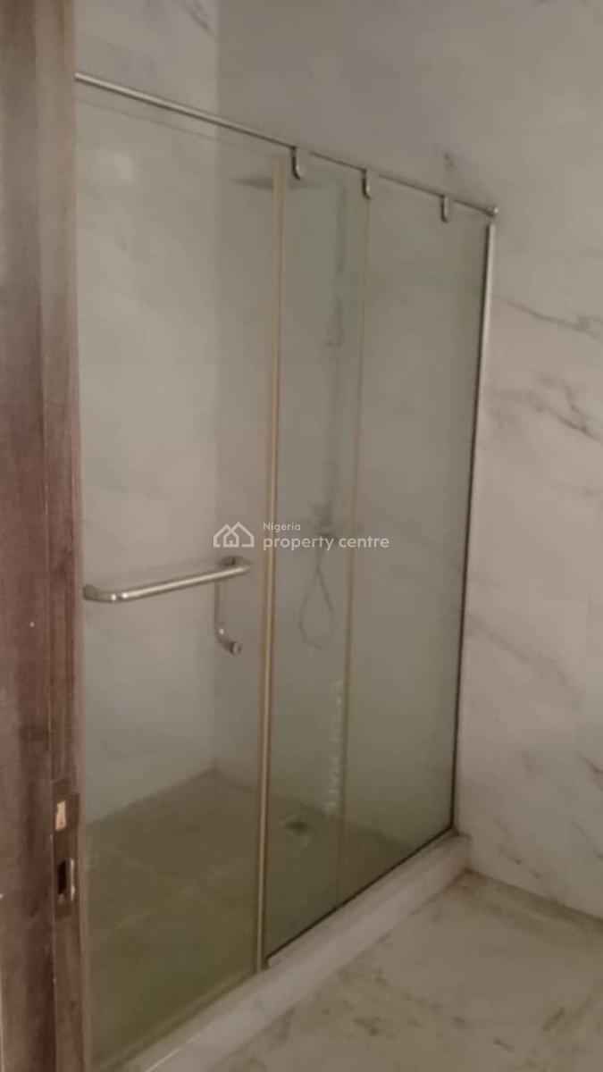 Nice 4 Bedroom Semi Detached Duplex, Ikate, Lekki, Lagos, Semi-detached Duplex for Rent