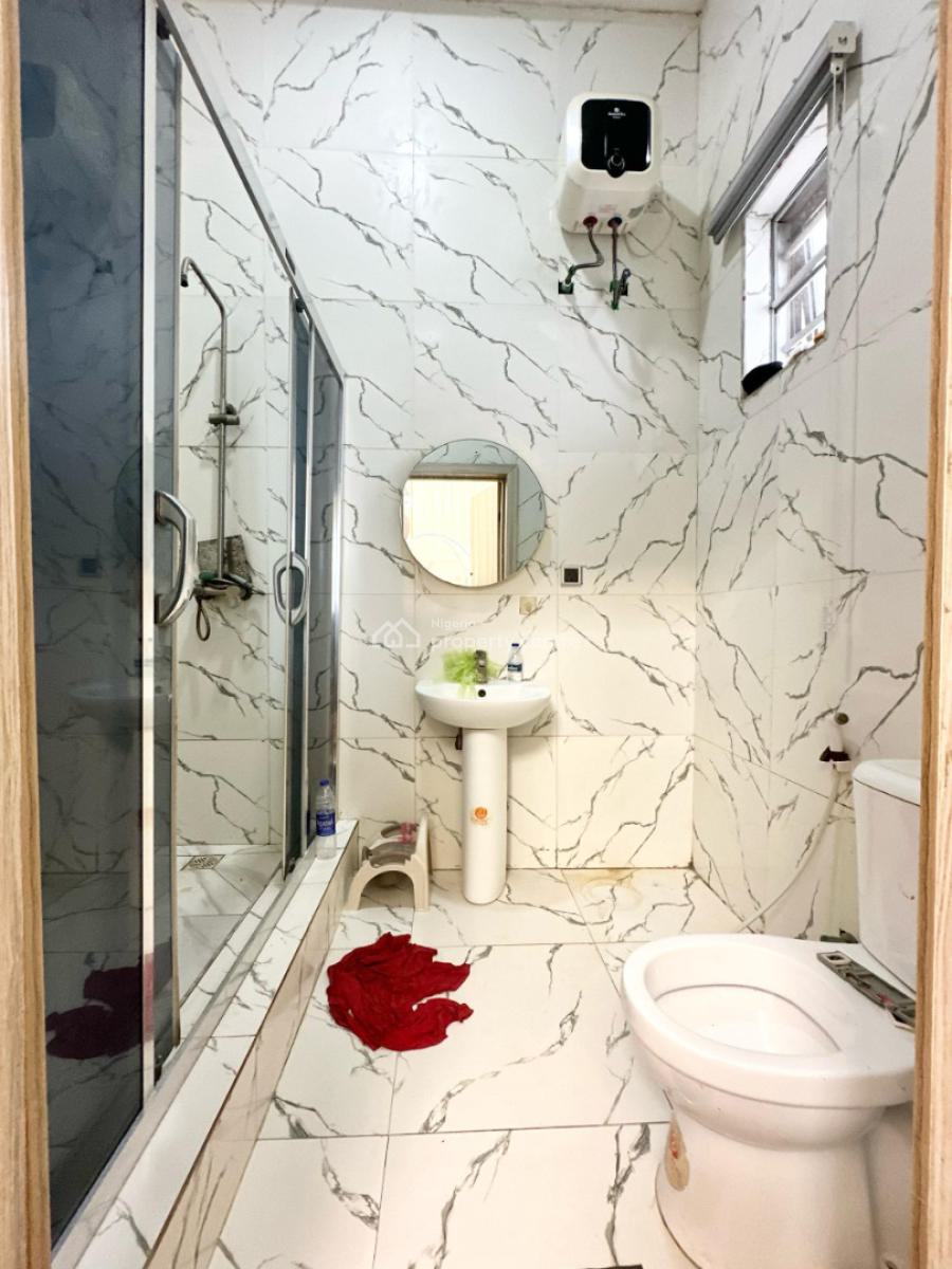 5 Bedroom Duplex, Orchid Road By 2nd Toll Gate Lekki Lagos, Lekki, Lagos, Detached Duplex for Rent