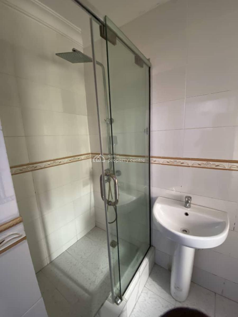 Fully Furnished 3 Bedrooms Flat Serviced Apartment, New Horizons 2 Estate Meadow Hall Road, Ikate, Lekki, Lagos, Flat / Apartment for Sale