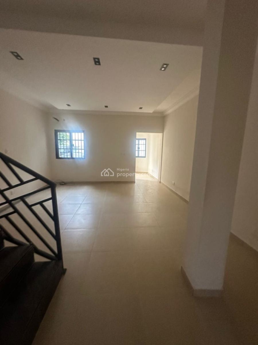 Well Renovated Self Service 3bedroom Terrace Duplex with a Bq, Oniru, Victoria Island (vi), Lagos, Terraced Duplex for Rent