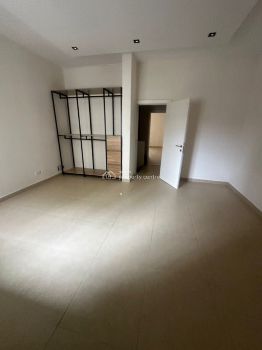 Well Renovated Self Service 3bedroom Terrace Duplex with a Bq, Oniru, Victoria Island (vi), Lagos, Terraced Duplex for Rent