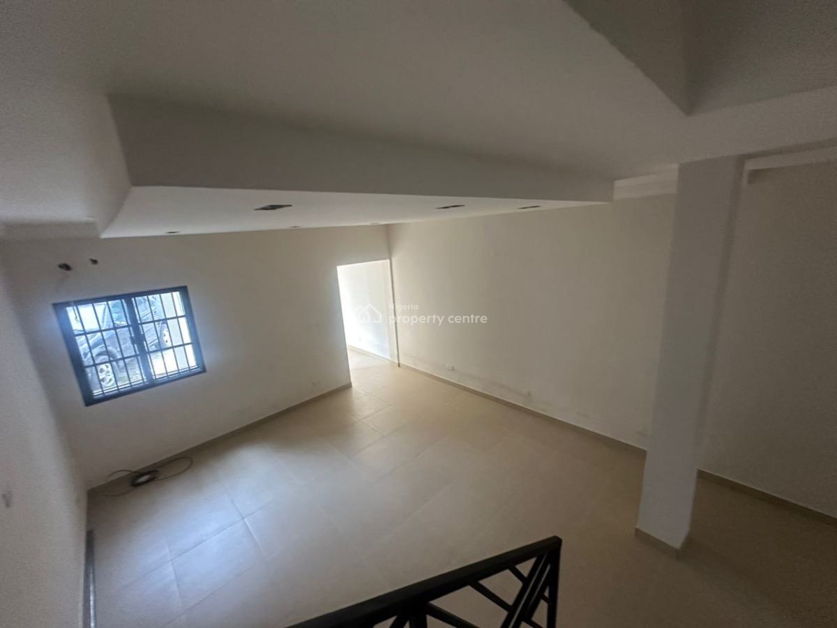 Well Renovated Self Service 3bedroom Terrace Duplex with a Bq, Oniru, Victoria Island (vi), Lagos, Terraced Duplex for Rent