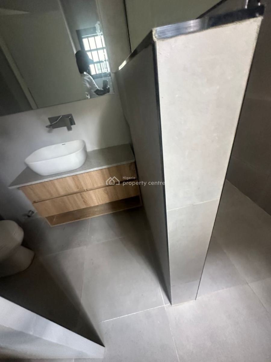 Well Renovated Self Service 3bedroom Terrace Duplex with a Bq, Oniru, Victoria Island (vi), Lagos, Terraced Duplex for Rent