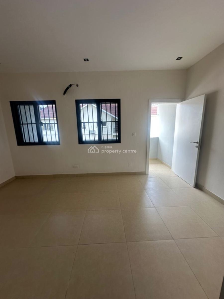 Well Renovated Self Service 3bedroom Terrace Duplex with a Bq, Oniru, Victoria Island (vi), Lagos, Terraced Duplex for Rent
